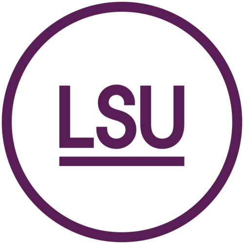lsu logga